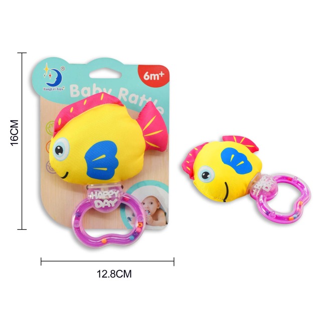 点击tuyang可以查看产品详细信息