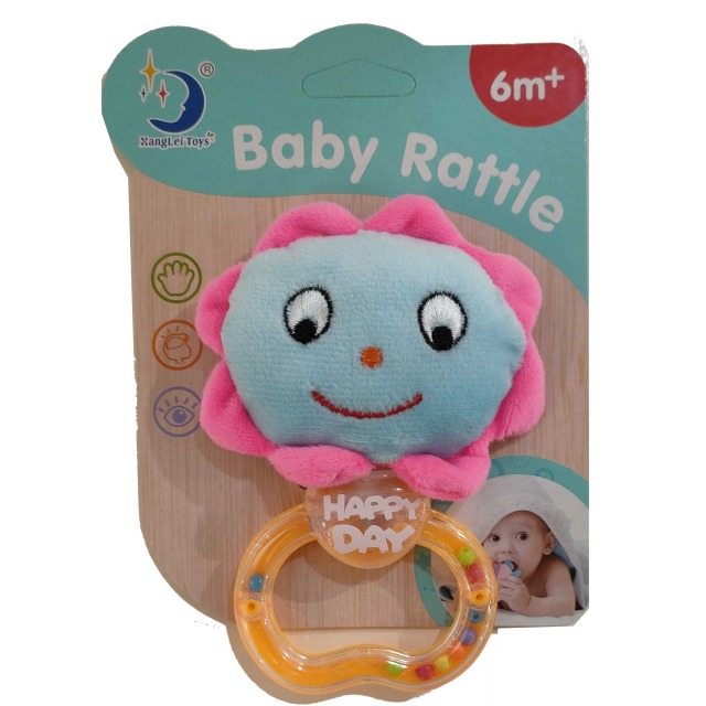 点击tuyang可以查看产品详细信息