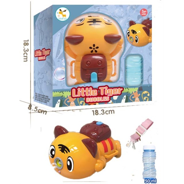 点击tuyang可以查看产品详细信息