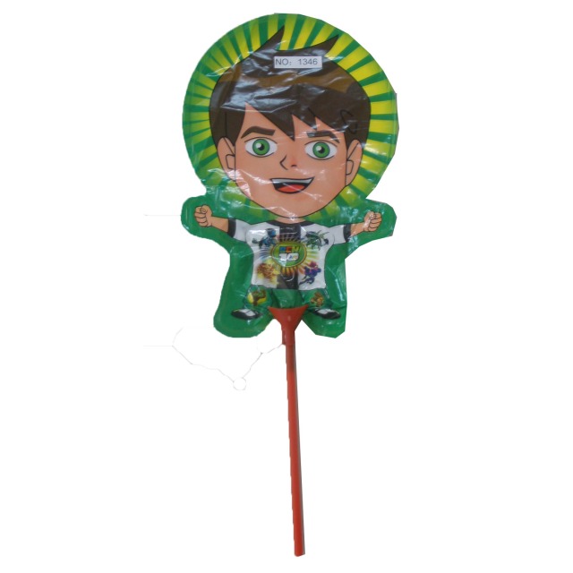 点击tuyang可以查看产品详细信息