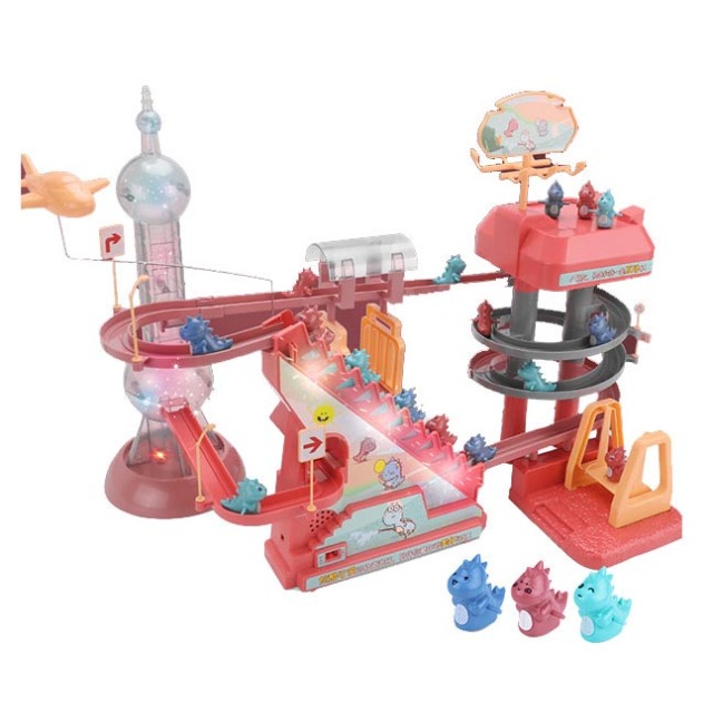 点击tuyang可以查看产品详细信息