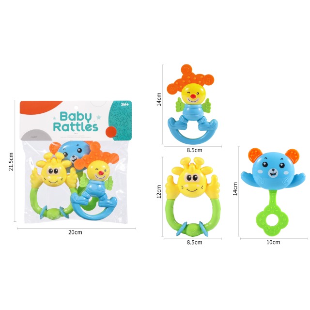 点击tuyang可以查看产品详细信息