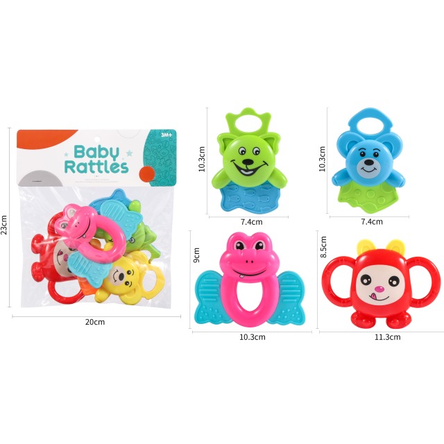 点击tuyang可以查看产品详细信息