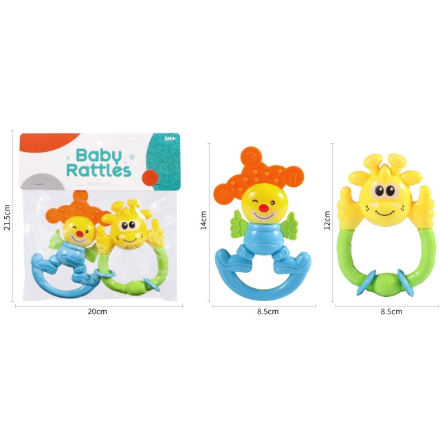 点击tuyang可以查看产品详细信息