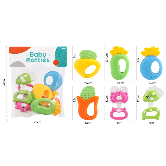 点击tuyang可以查看产品详细信息