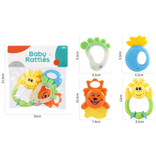 点击tuyang可以查看产品详细信息