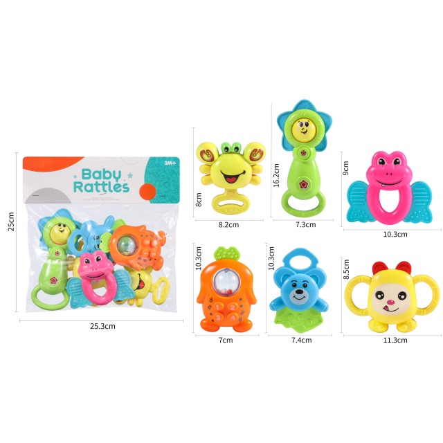 点击tuyang可以查看产品详细信息