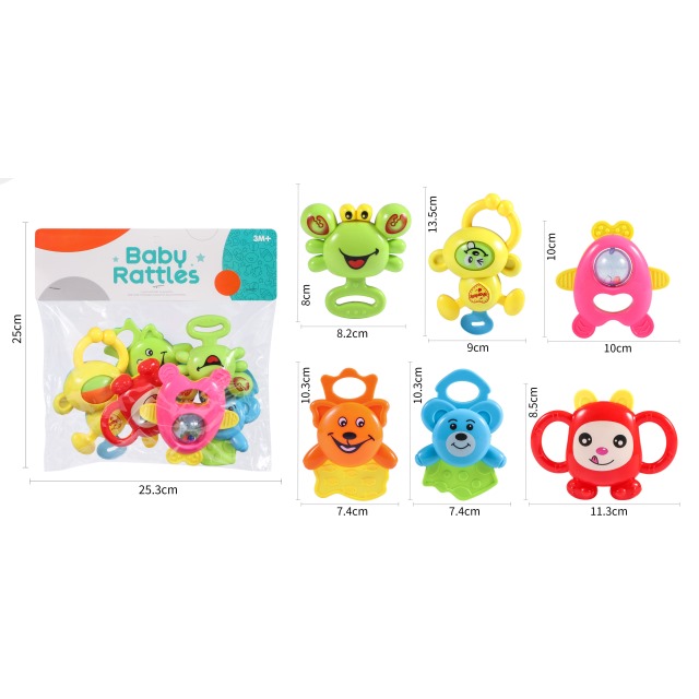 点击tuyang可以查看产品详细信息