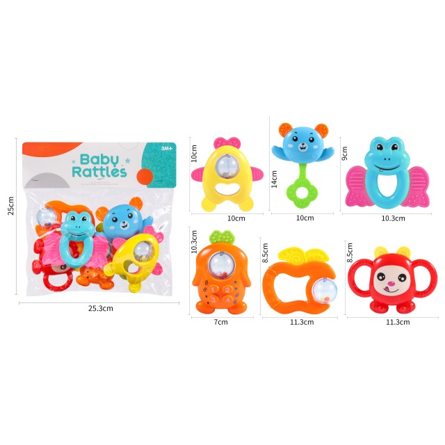 点击tuyang可以查看产品详细信息