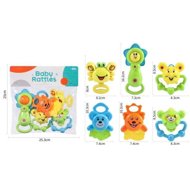 点击tuyang可以查看产品详细信息