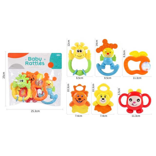 点击tuyang可以查看产品详细信息