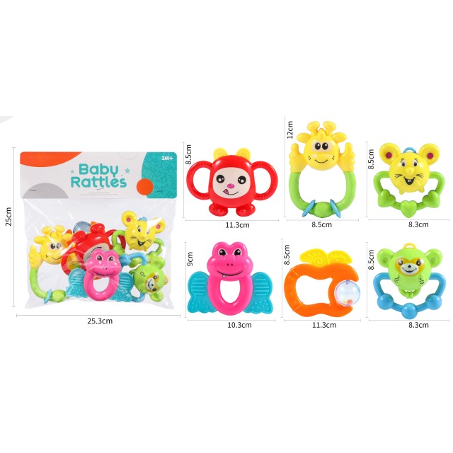 点击tuyang可以查看产品详细信息