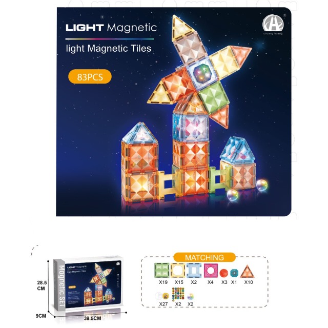 点击tuyang可以查看产品详细信息