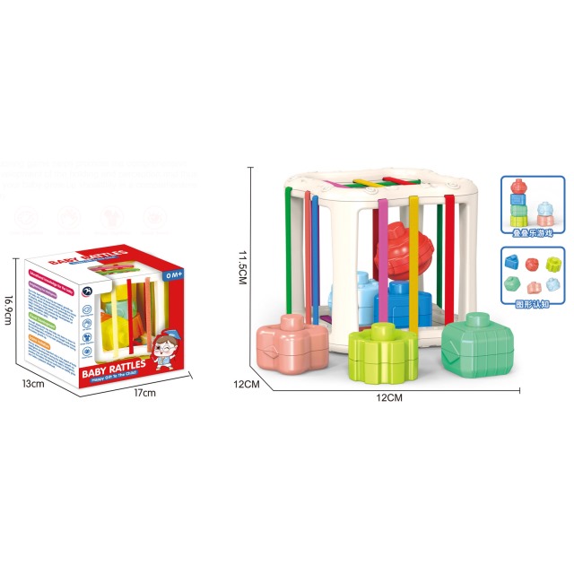 点击tuyang可以查看产品详细信息