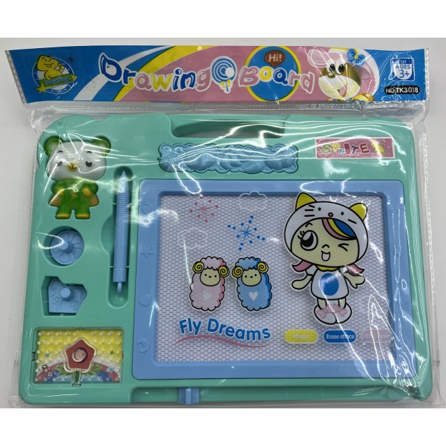 点击tuyang可以查看产品详细信息