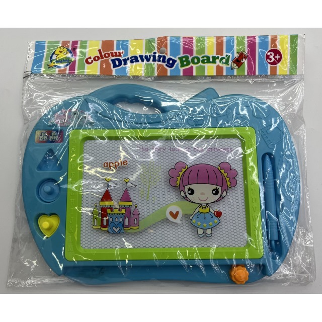 点击tuyang可以查看产品详细信息