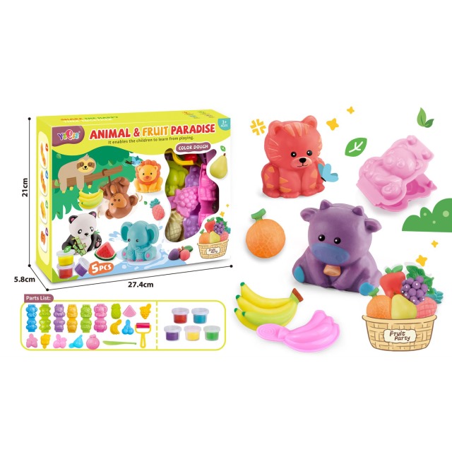 点击tuyang可以查看产品详细信息