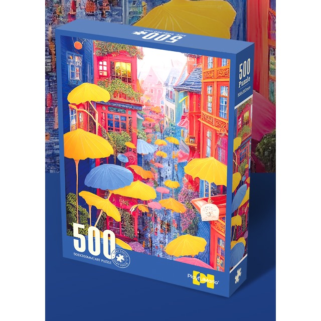 点击tuyang可以查看产品详细信息