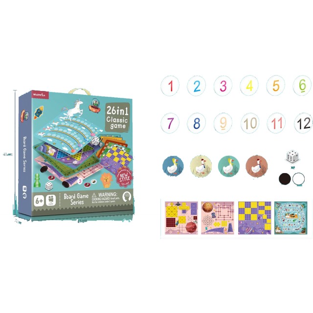 点击tuyang可以查看产品详细信息