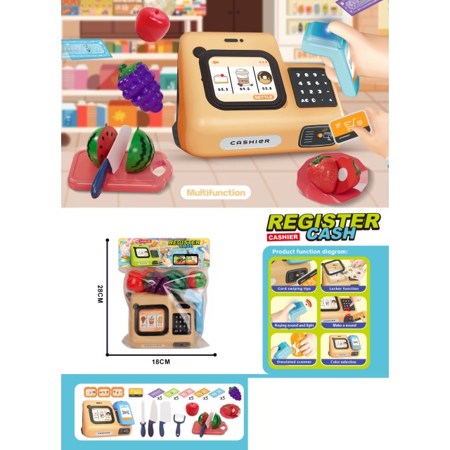 点击tuyang可以查看产品详细信息