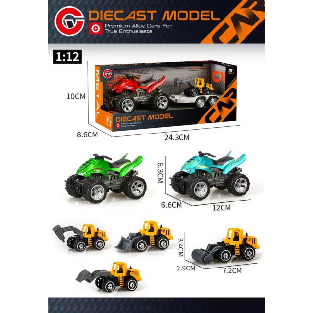 点击tuyang可以查看产品详细信息