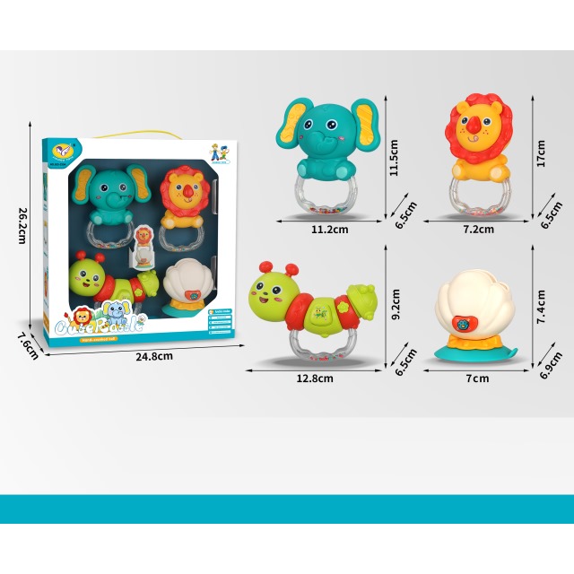 点击tuyang可以查看产品详细信息