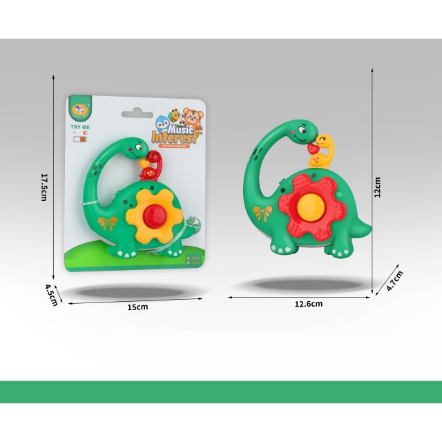点击tuyang可以查看产品详细信息