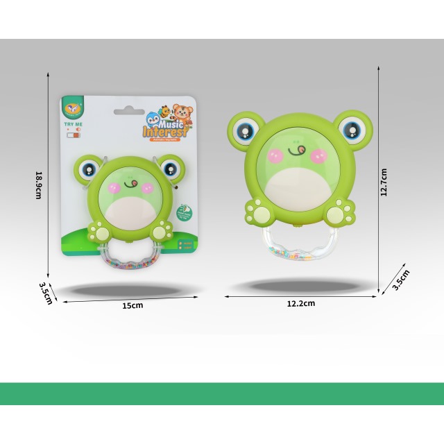 点击tuyang可以查看产品详细信息