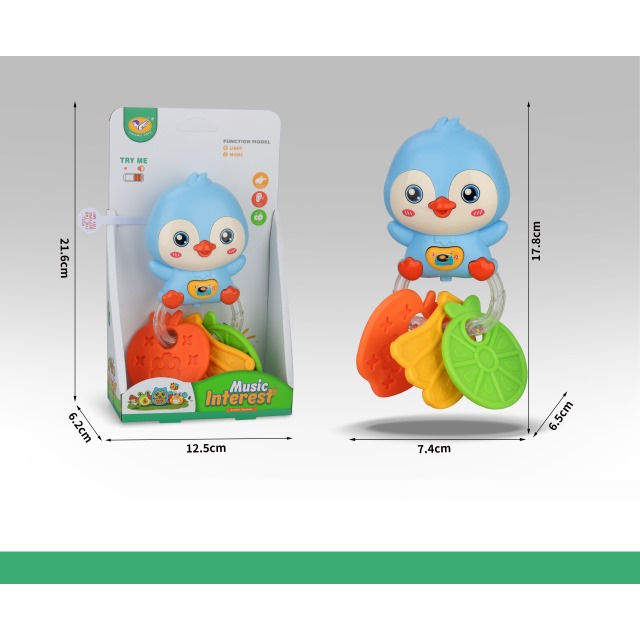 点击tuyang可以查看产品详细信息