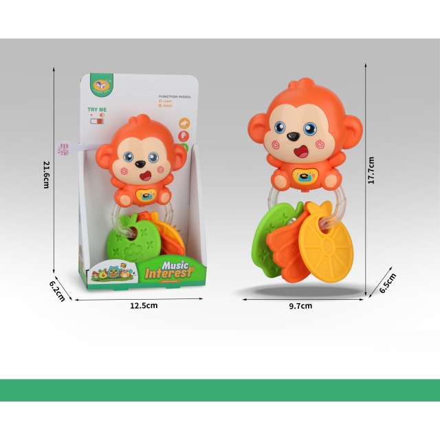 点击tuyang可以查看产品详细信息